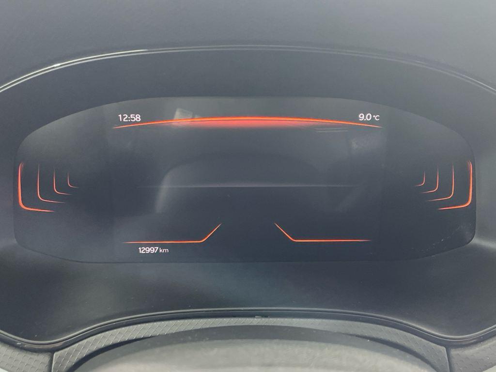 SEAT Arona 1.0 TSI en Barcelona