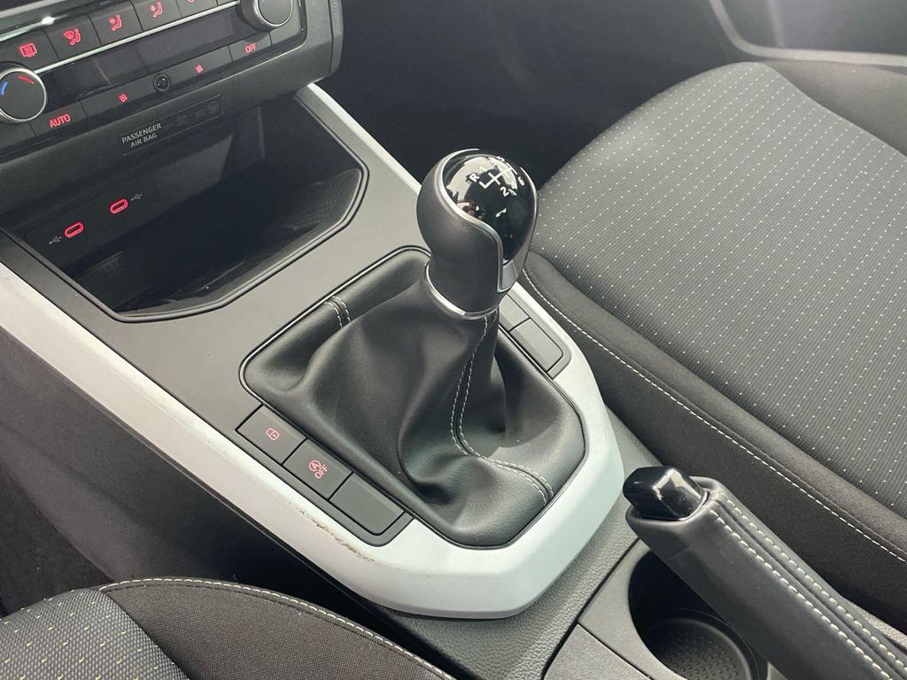 SEAT Arona 1.0 TSI en Barcelona