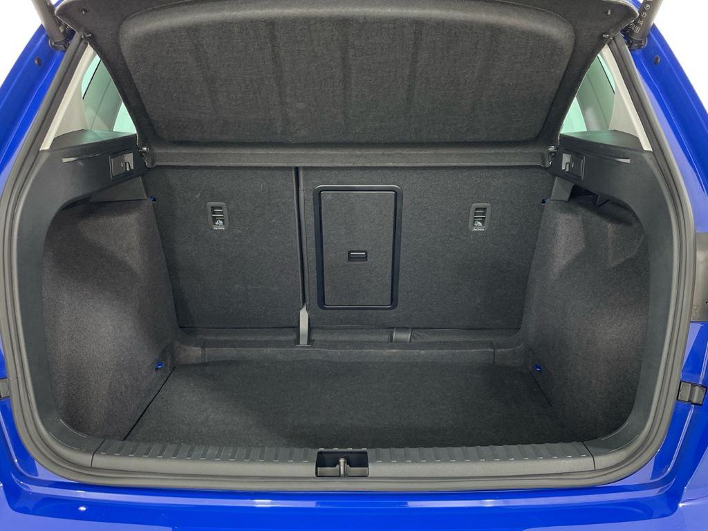 SEAT Ateca 1.5 TSI en Barcelona