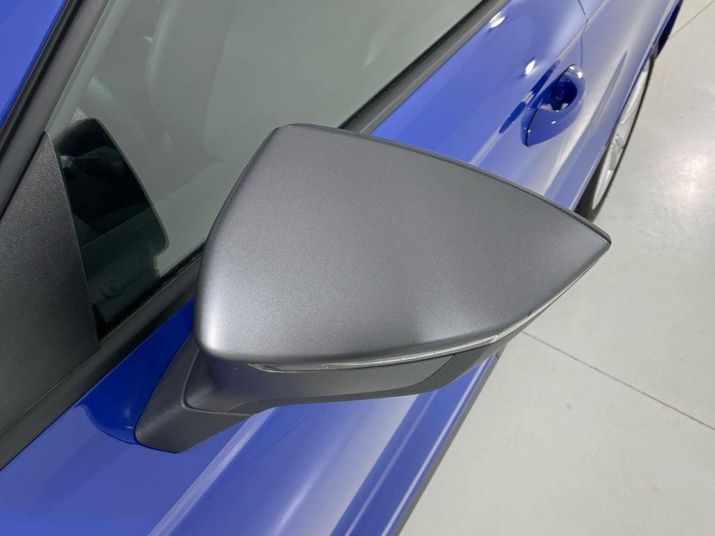 SEAT Ateca 1.5 TSI en Barcelona