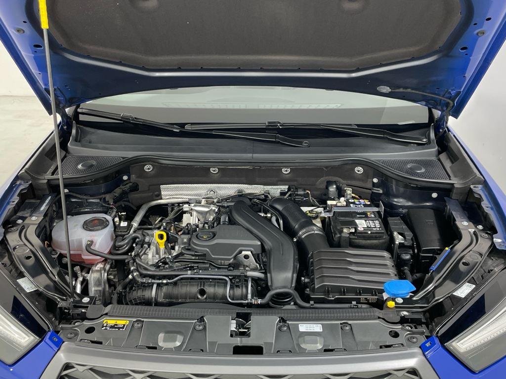 SEAT Ateca 1.5 TSI en Barcelona