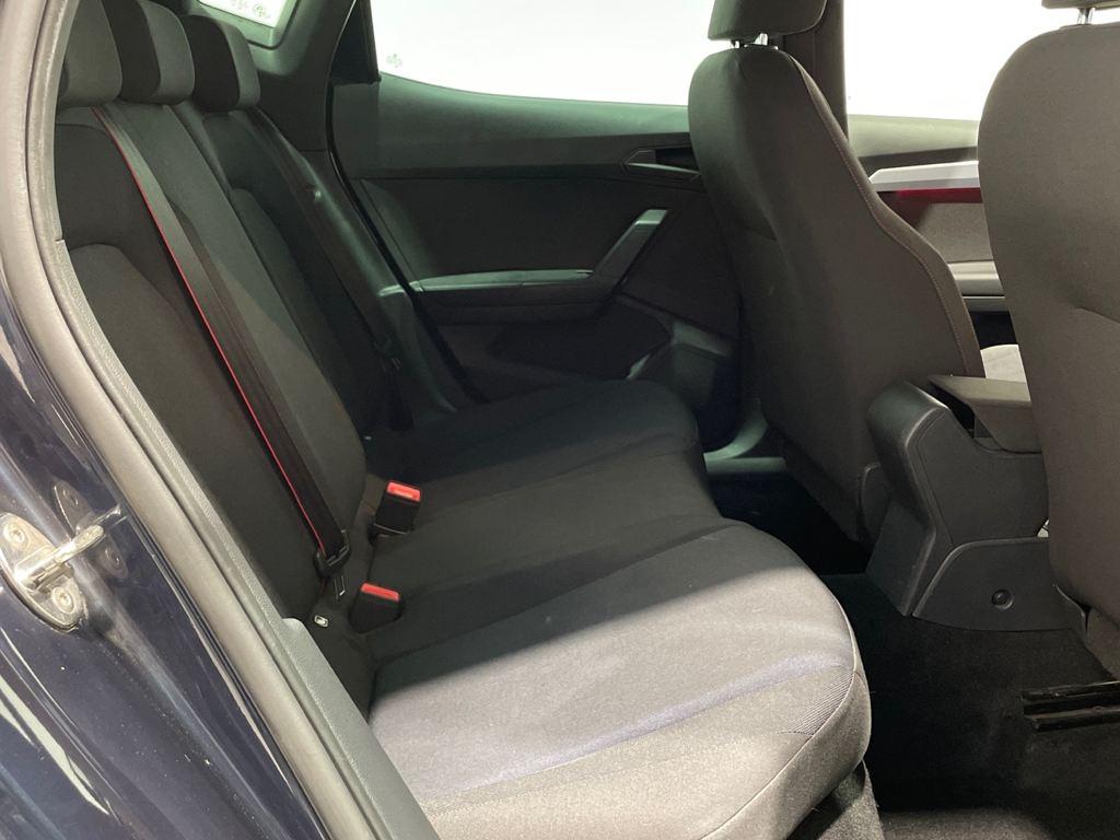 SEAT Ibiza 1.0 TSI en Barcelona