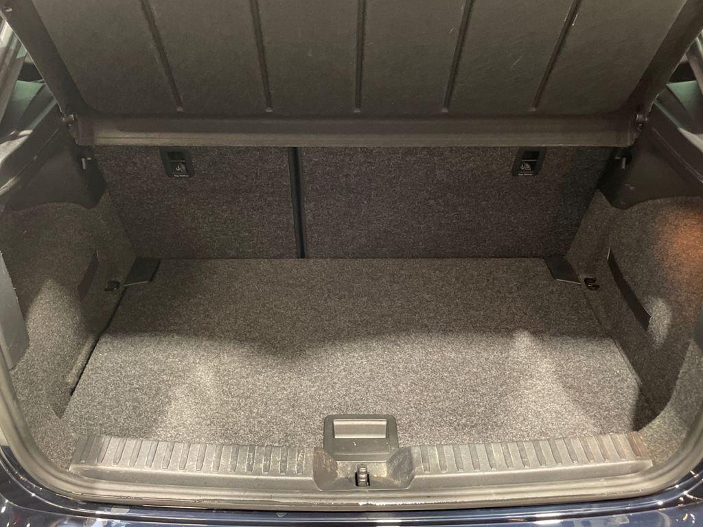 SEAT Ibiza 1.0 TSI en Barcelona