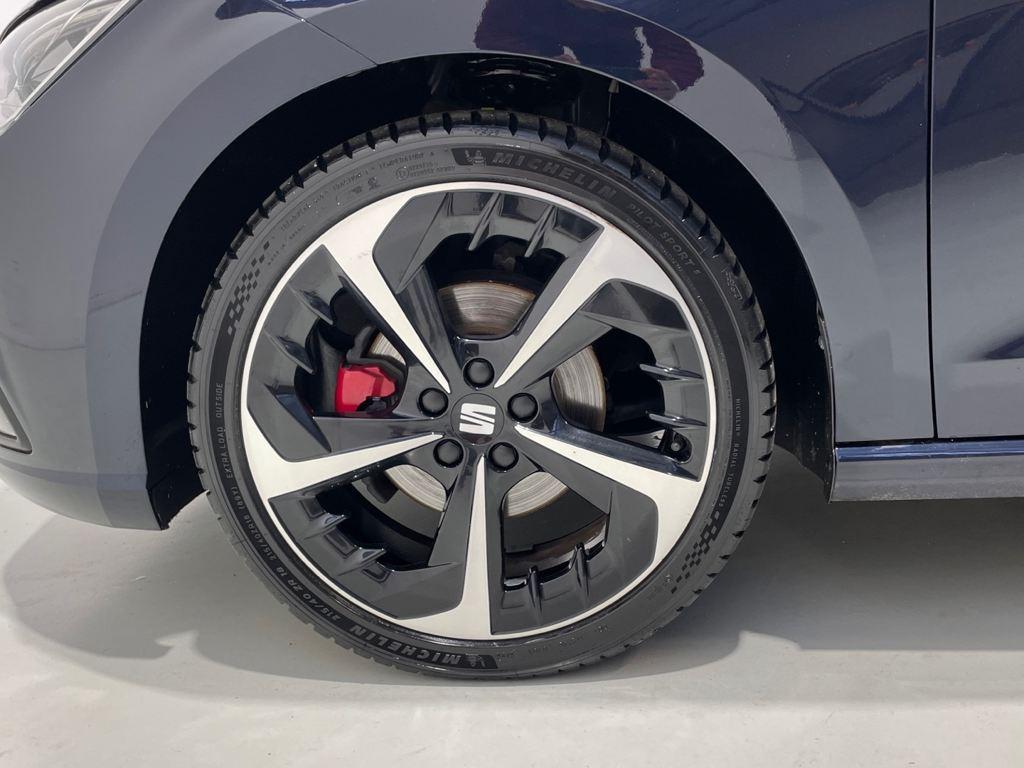 SEAT Ibiza 1.0 TSI en Barcelona