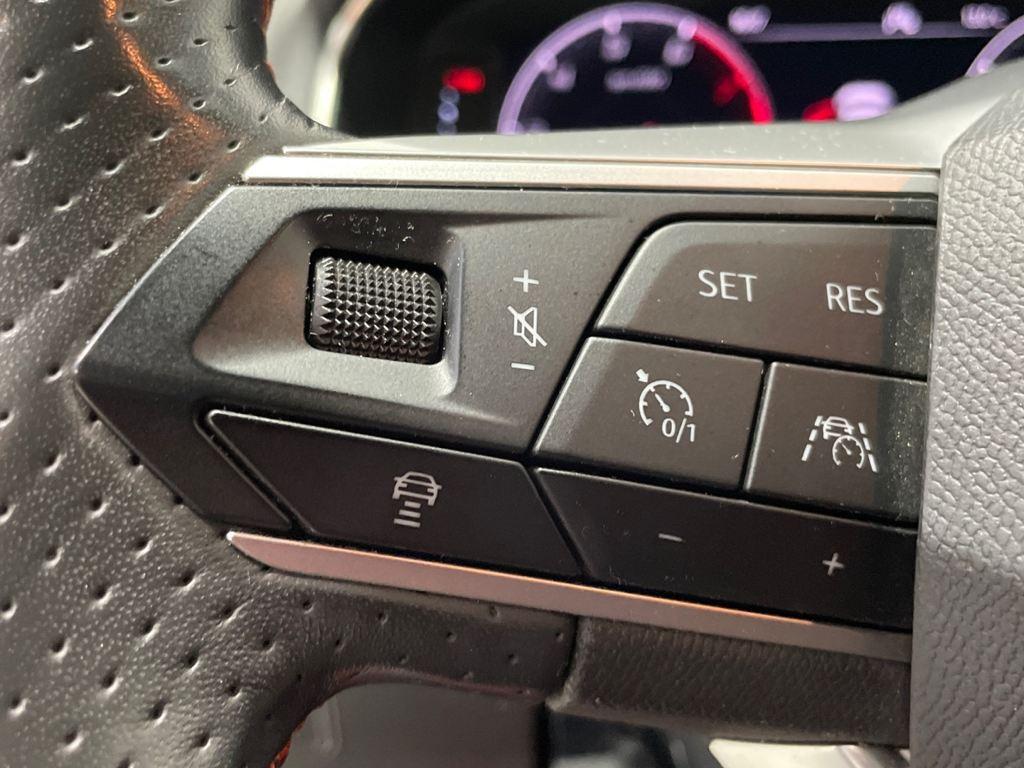 SEAT Ibiza 1.0 TSI en Barcelona