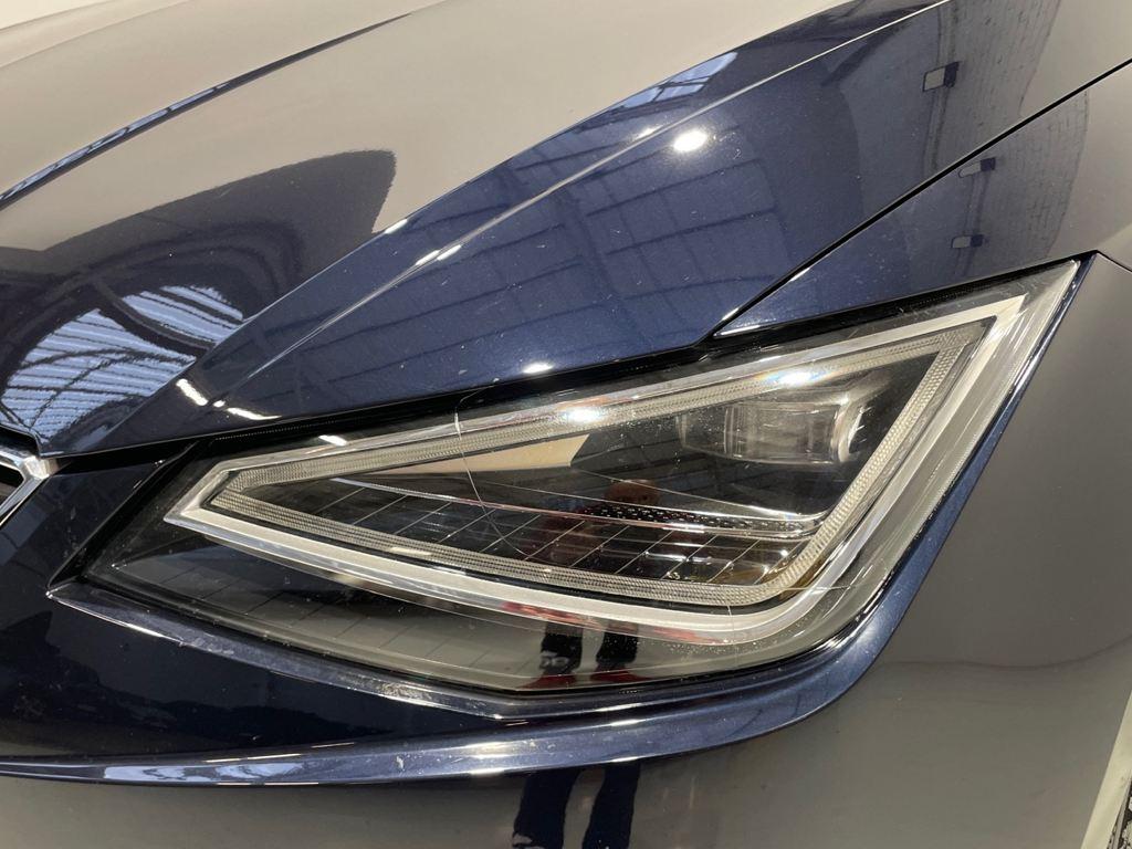 SEAT Ibiza 1.0 TSI en Barcelona