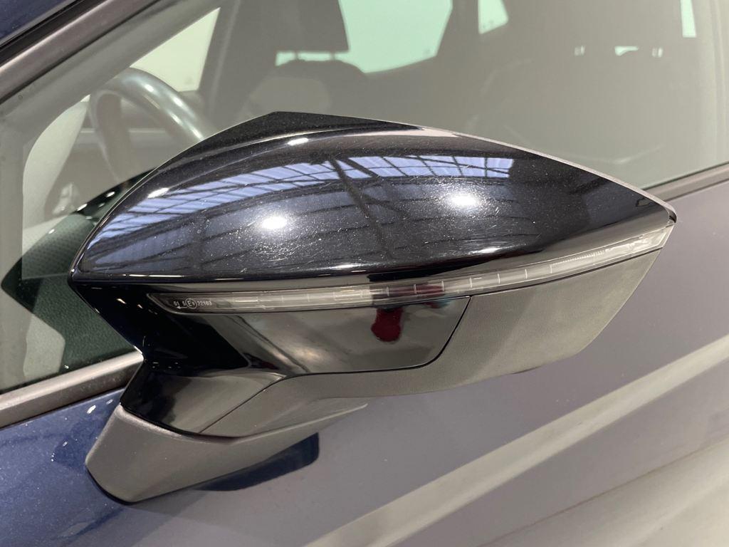 SEAT Ibiza 1.0 TSI en Barcelona