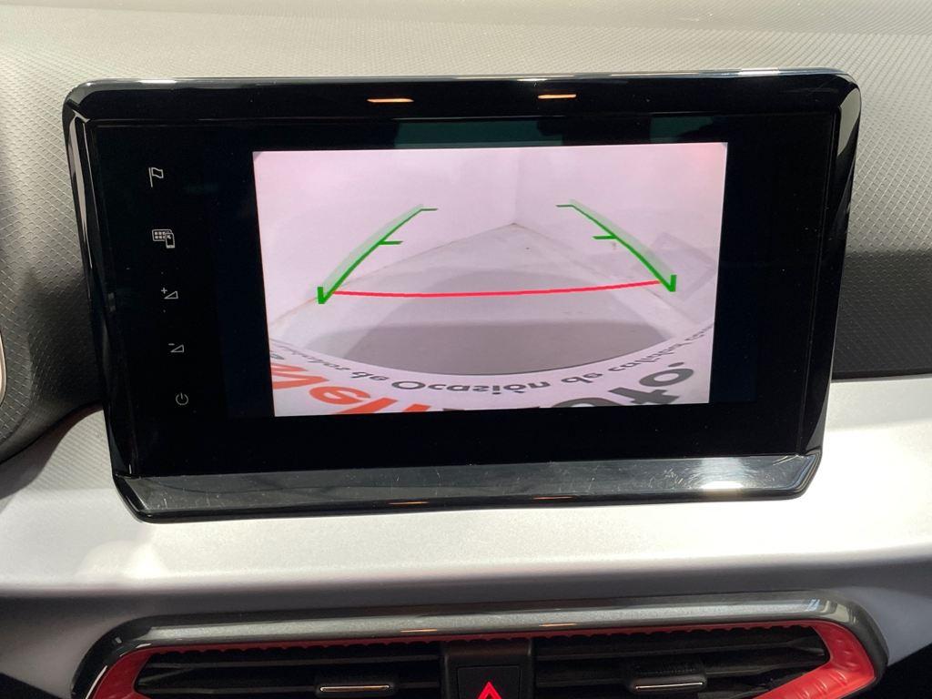 SEAT Ibiza 1.0 TSI en Barcelona