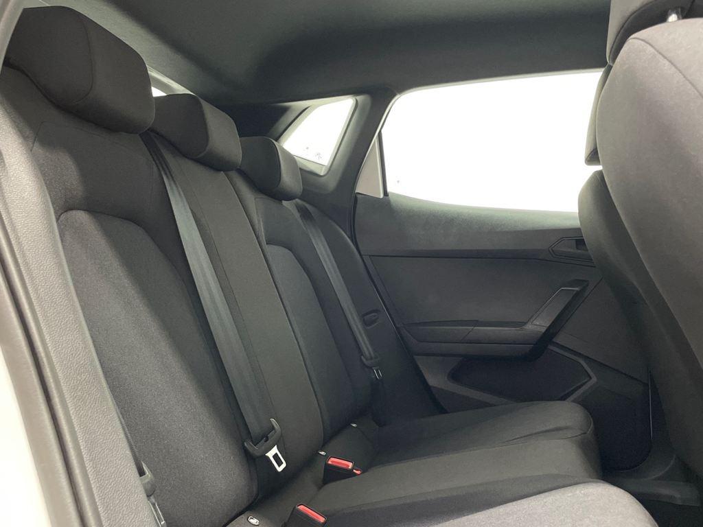 SEAT Ibiza 1.0 TSI en Barcelona