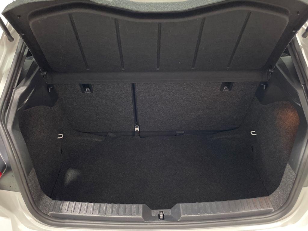 SEAT Ibiza 1.0 TSI en Barcelona