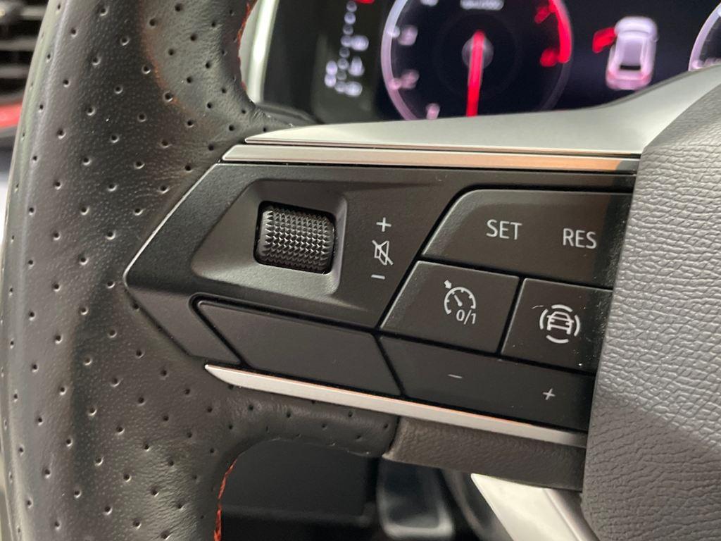 SEAT Ibiza 1.0 TSI en Barcelona