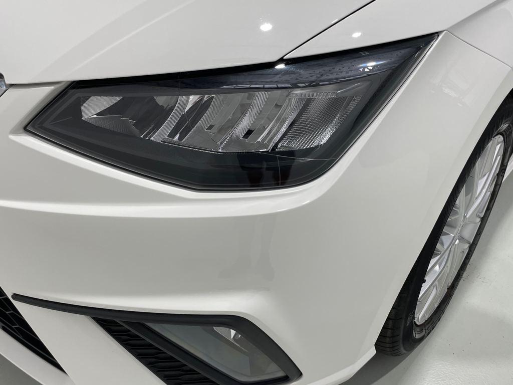 SEAT Ibiza 1.0 TSI en Barcelona