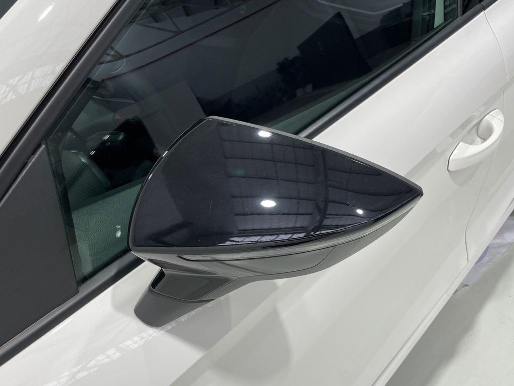 SEAT Ibiza 1.0 TSI en Barcelona