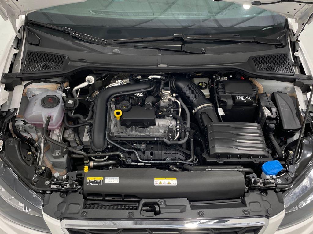 SEAT Ibiza 1.0 TSI en Barcelona