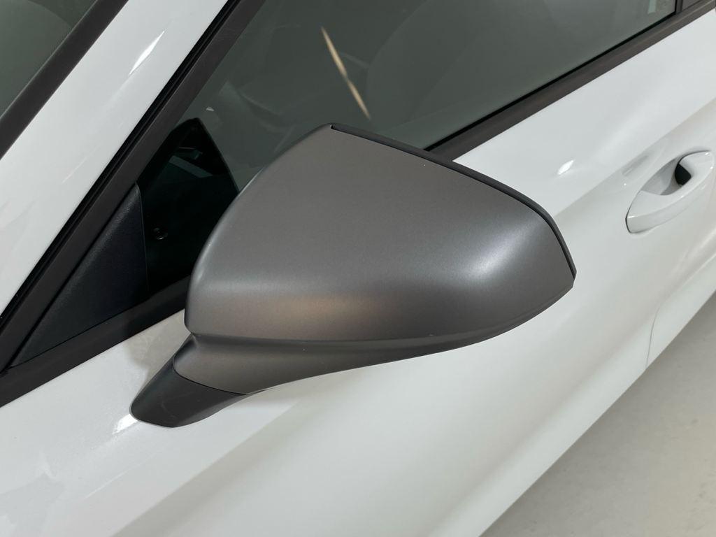 SEAT León ST 1.5 TSI en Barcelona