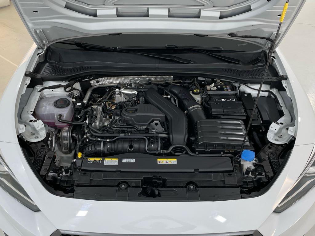 SEAT León ST 1.5 TSI en Barcelona