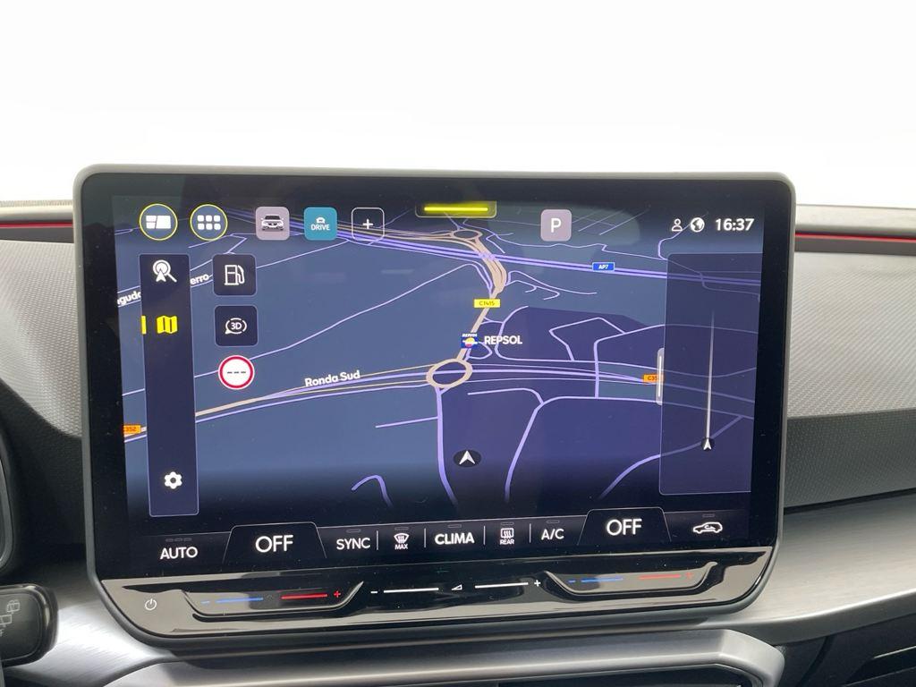 SEAT León ST 1.5 TSI en Barcelona