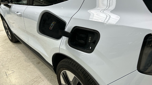 Volvo EX30 Single Motor BEV Ocasión 200 KW (272CV) - 14