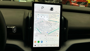 Volvo EX30 Single Motor BEV Ocasión 200 KW (272CV) - 16