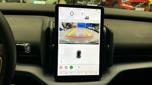 Volvo EX30 Single Motor BEV Ocasión 200 KW (272CV) - 17