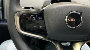 Volvo EX30 Single Motor BEV Ocasión 200 KW (272CV) - 19