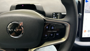 Volvo EX30 Single Motor BEV Ocasión 200 KW (272CV) - 20