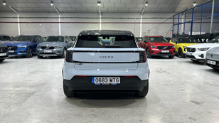 Volvo EX30 Single Motor BEV Ocasión 200 KW (272CV) - 32