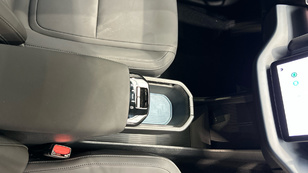 Volvo EX30 Single Motor BEV Ocasión 200 KW (272CV) - 44