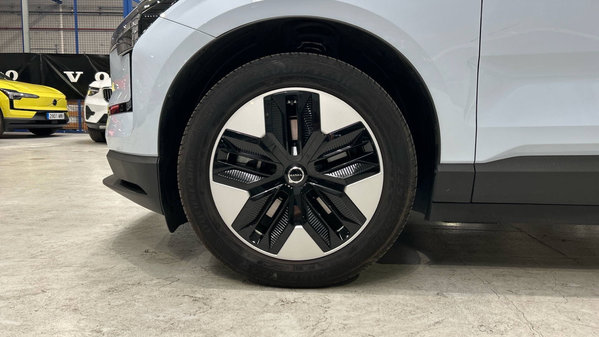 Volvo EX30 segunda mano 90842456 - 9