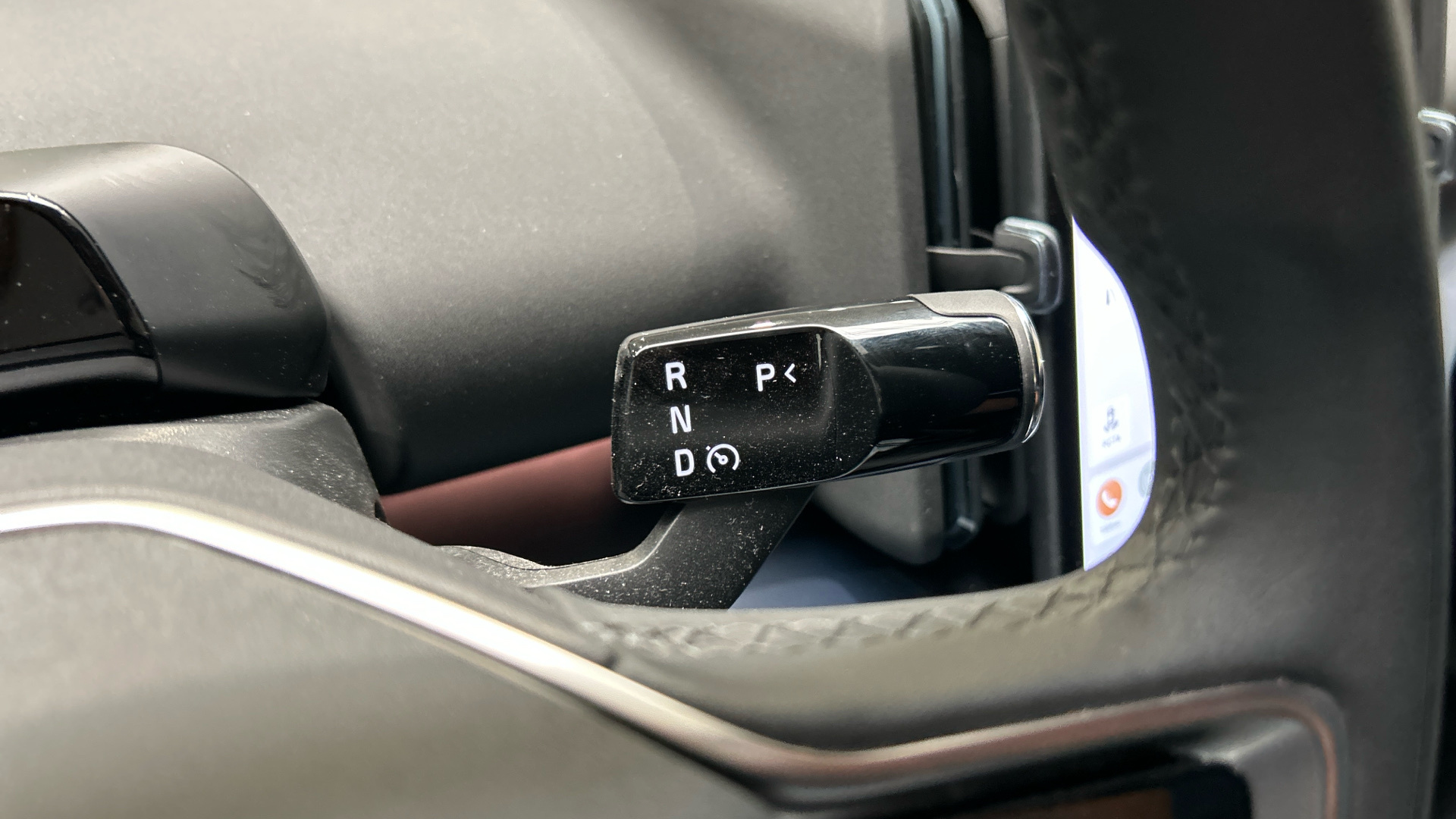 Volvo EX30 segunda mano 90842456 - 22