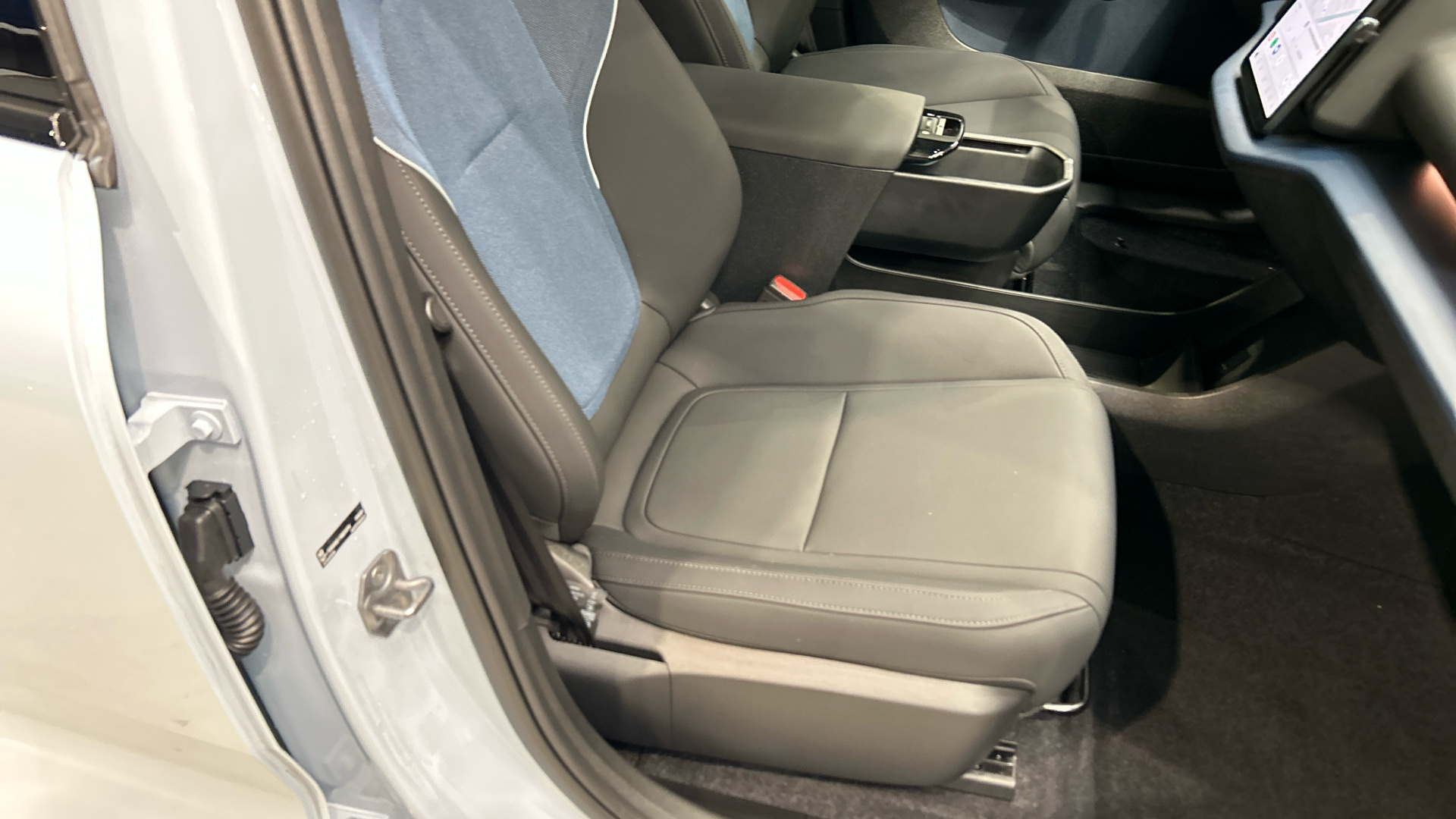 Volvo EX30 segunda mano 90842456 - 26