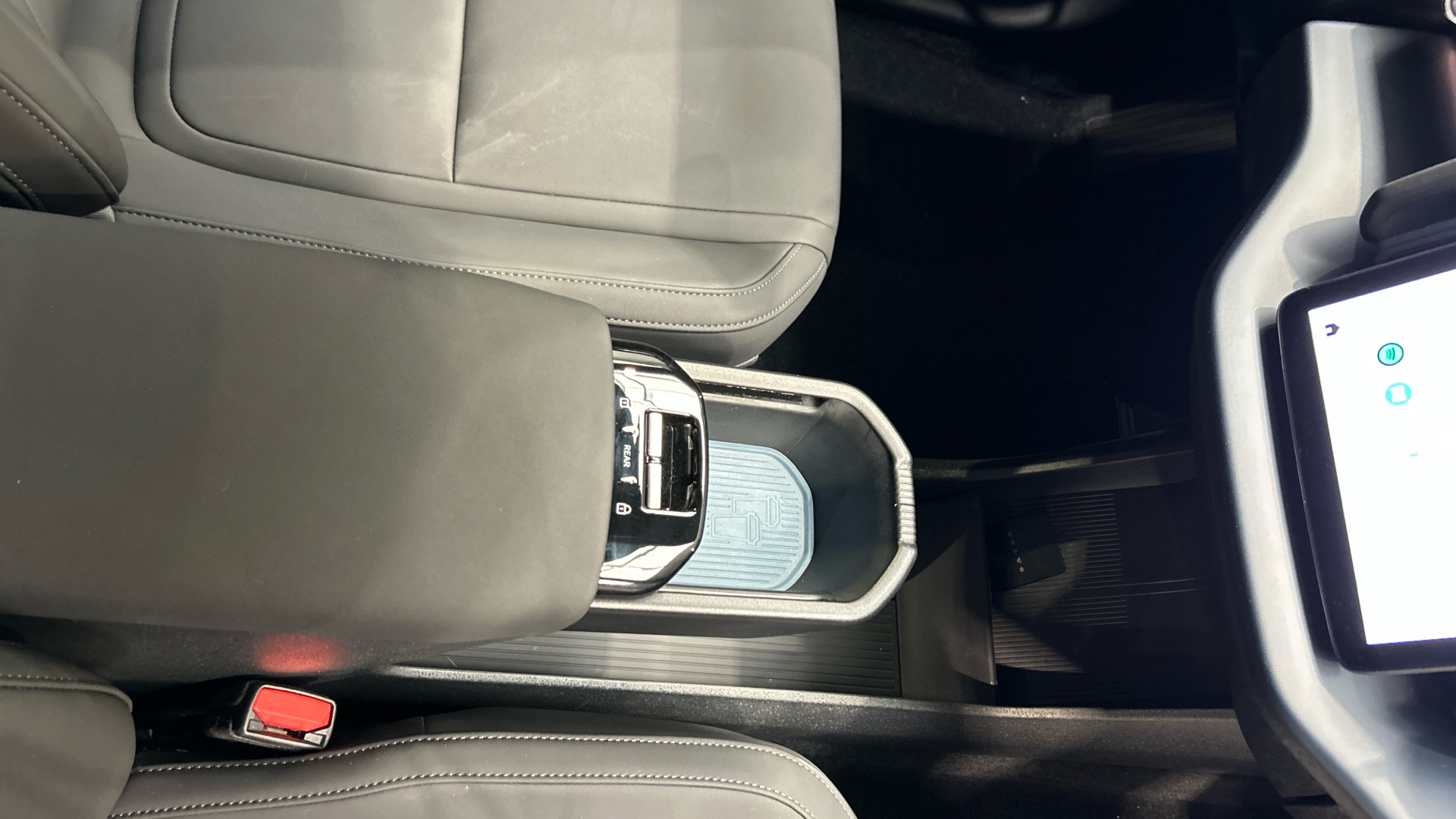 Volvo EX30 segunda mano 90842456 - 45