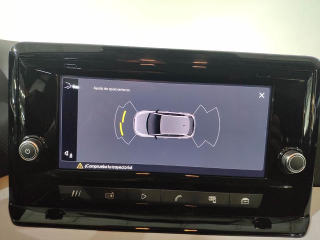 SEAT Ibiza 1.0 MPI Style Salta 59 kW (80 CV)