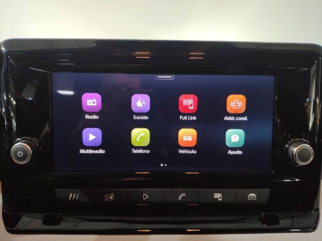 SEAT Ibiza 1.0 MPI Style Salta 59 kW (80 CV)