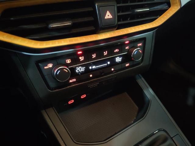 SEAT Ibiza 1.0 MPI Style Salta 59 kW (80 CV)