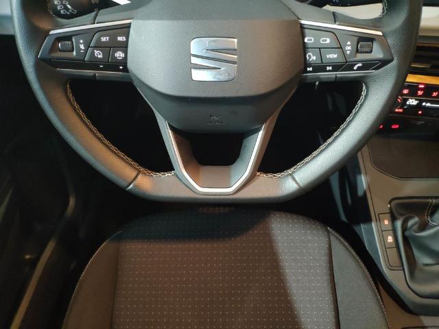 SEAT Ibiza 1.0 MPI Style Salta 59 kW (80 CV)