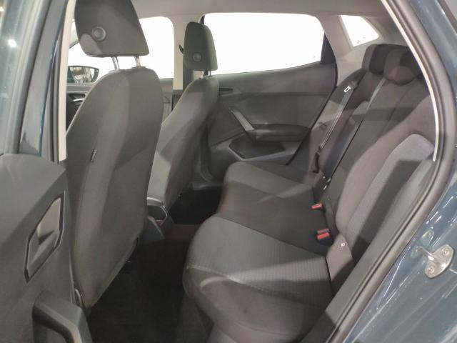 SEAT Ibiza 1.0 MPI Style Salta 59 kW (80 CV)