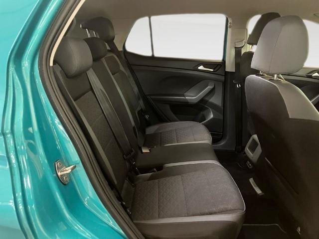 Volkswagen T-Cross Sport 1.0 TSI 81 kW (110 CV)