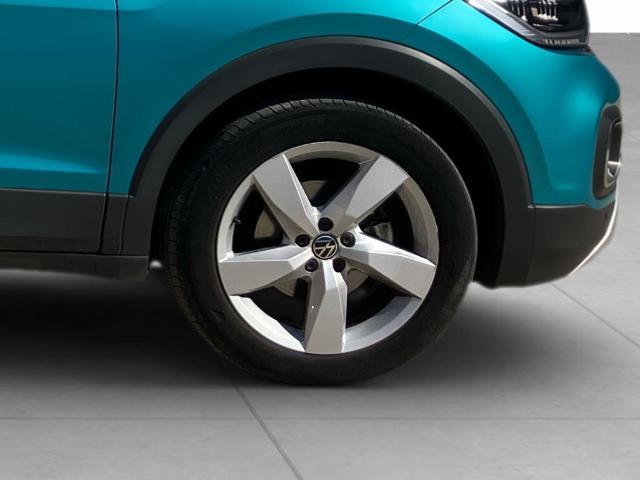 Volkswagen T-Cross Sport 1.0 TSI 81 kW (110 CV)