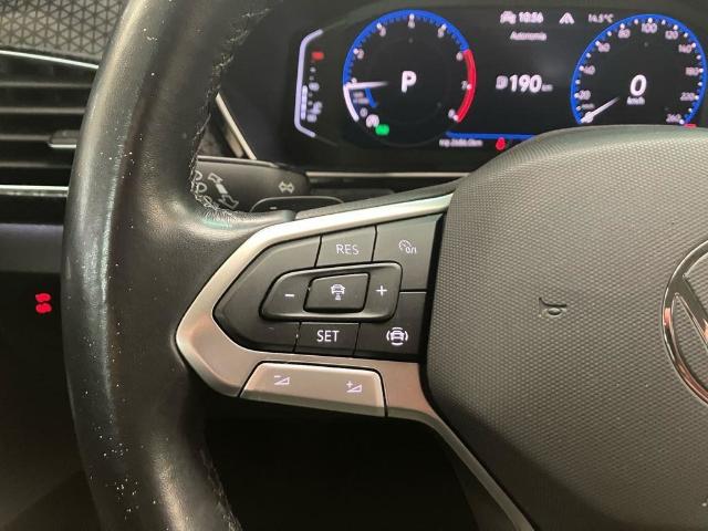 Volkswagen T-Cross Sport 1.0 TSI 81 kW (110 CV)