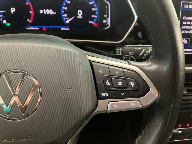 Volkswagen T-Cross Sport 1.0 TSI 81 kW (110 CV)