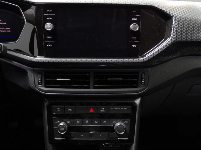 Volkswagen T-Cross Sport 1.0 TSI 81 kW (110 CV)