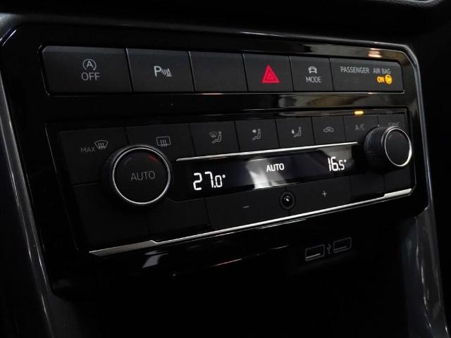 Volkswagen T-Cross Sport 1.0 TSI 81 kW (110 CV)