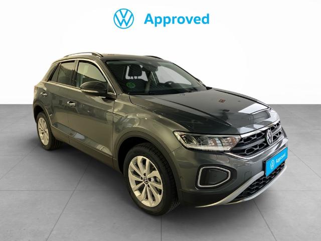 Volkswagen T-Roc Life 1.0 TSI 85 kW (115 CV)