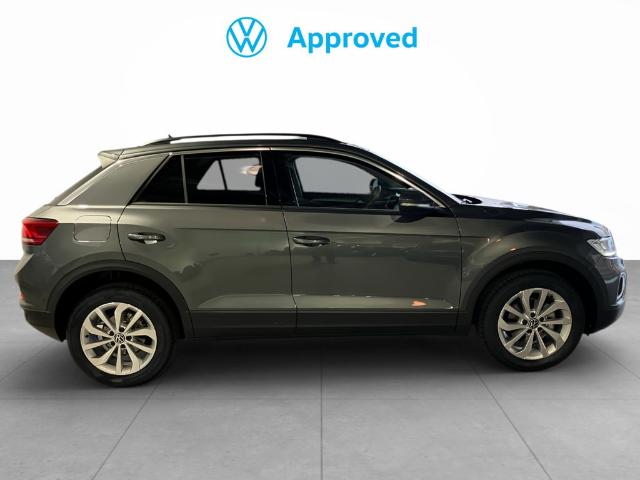 Volkswagen T-Roc Life 1.0 TSI 85 kW (115 CV)