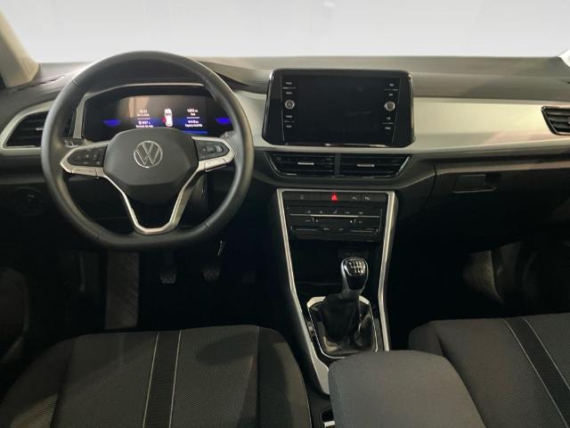 Volkswagen T-Roc Life 1.0 TSI 85 kW (115 CV)