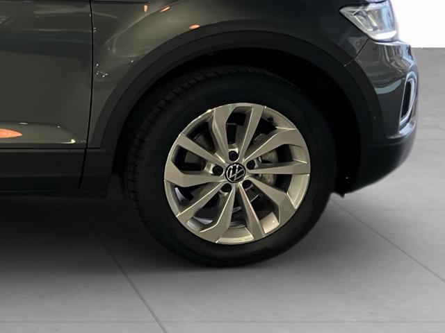 Volkswagen T-Roc Life 1.0 TSI 85 kW (115 CV)
