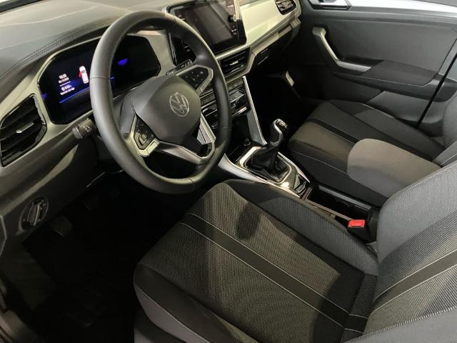 Volkswagen T-Roc Life 1.0 TSI 85 kW (115 CV)