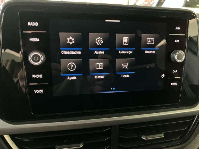 Volkswagen T-Roc Life 1.0 TSI 85 kW (115 CV)