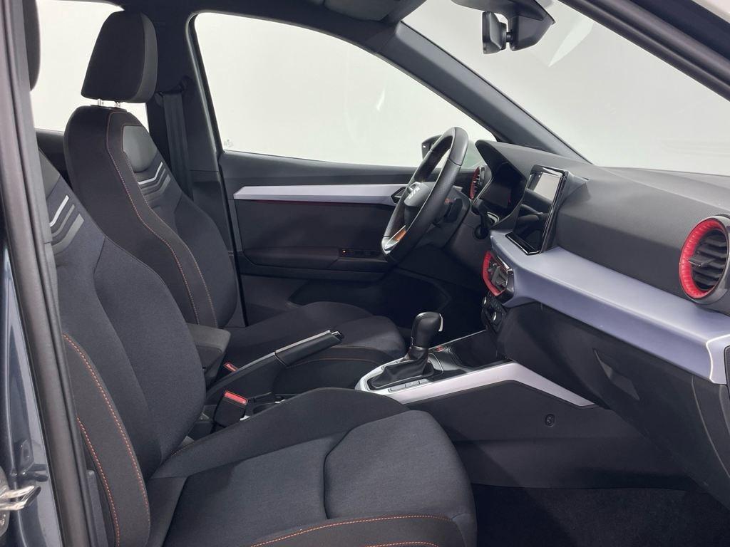 SEAT Arona 1.0 TSI en Barcelona